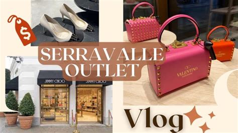 prada borse outlet serravalle|serravalle discount stores.